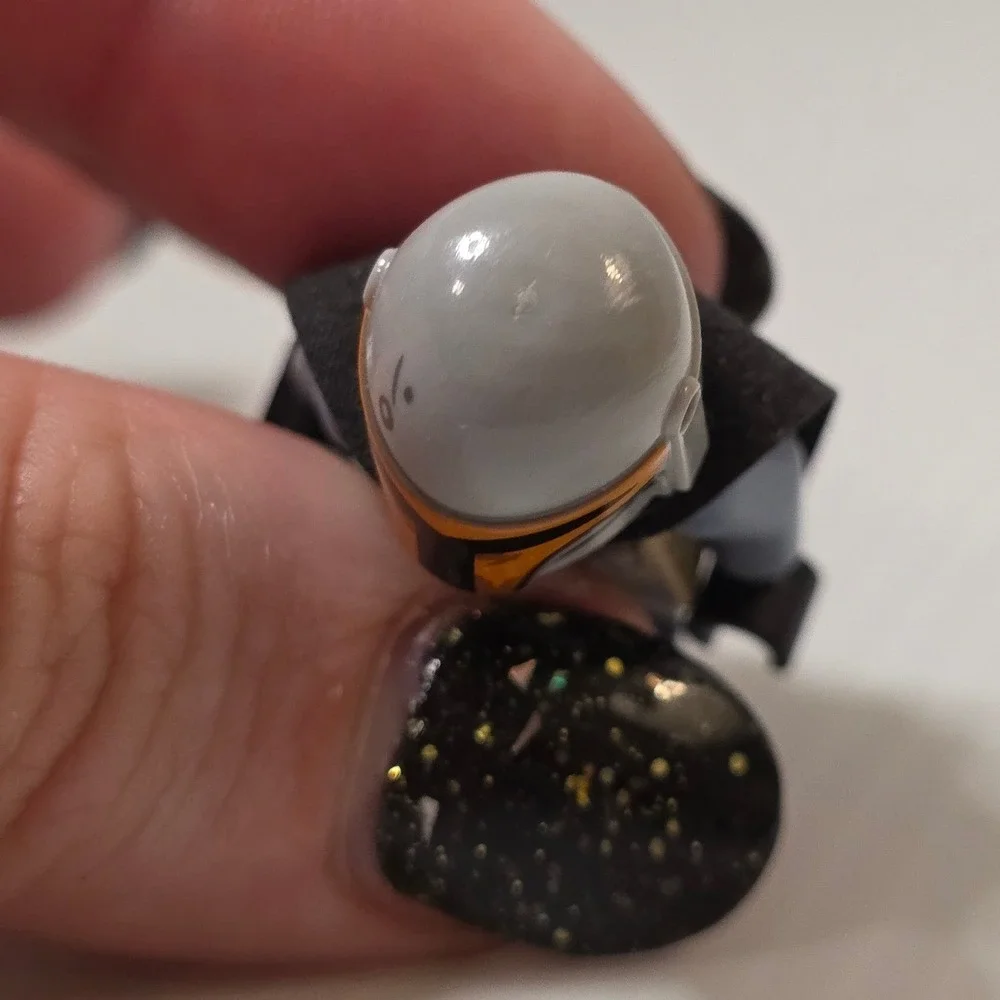 Lego this minifigure